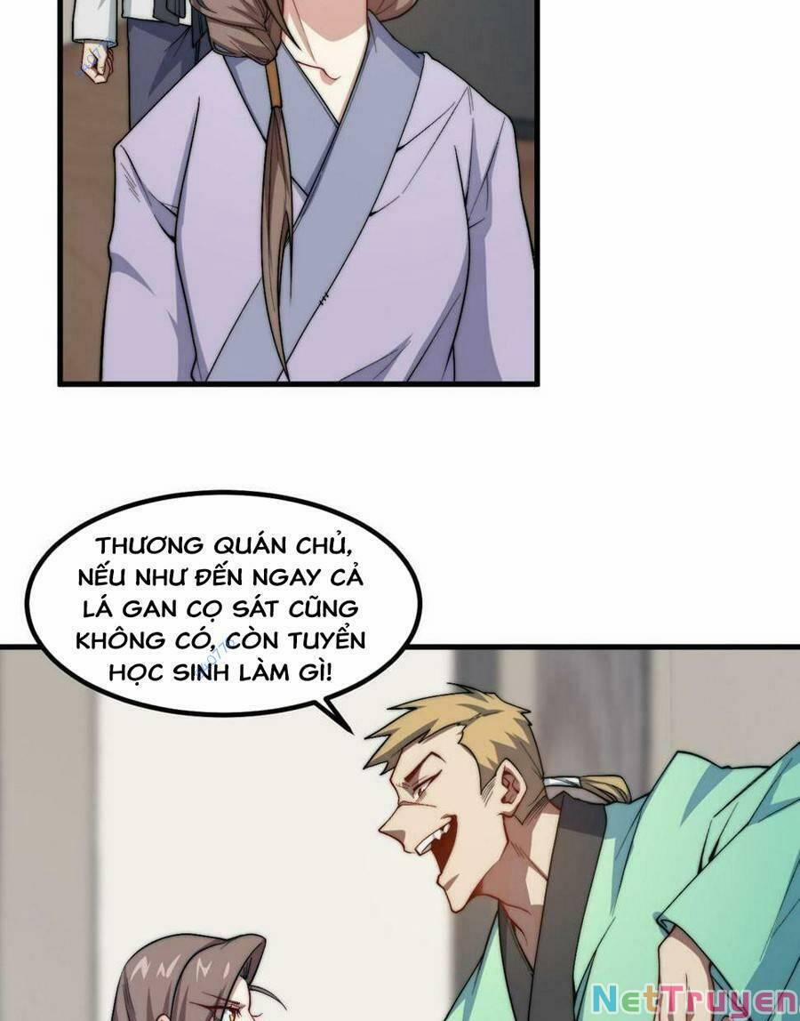 Vú Em Thánh Kỵ Sĩ 13 trang 8