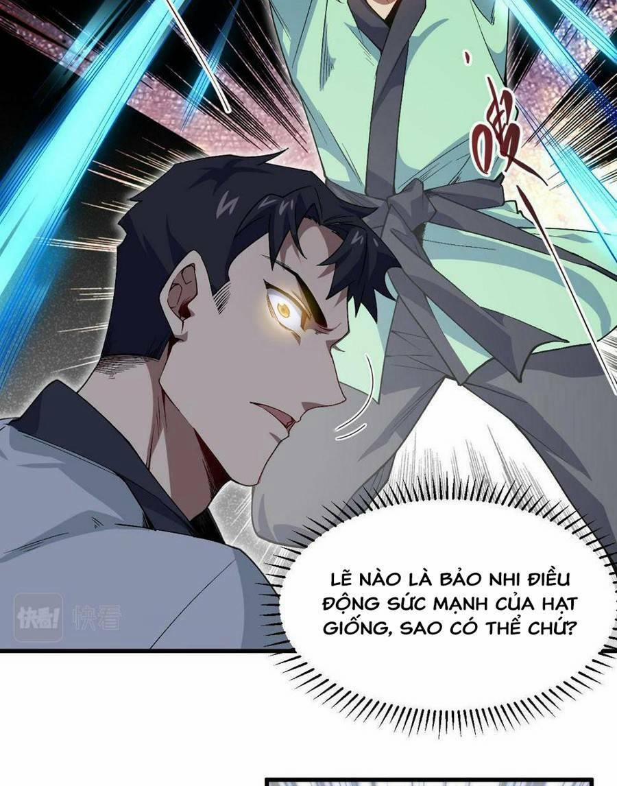 Vú Em Thánh Kỵ Sĩ 14 trang 19