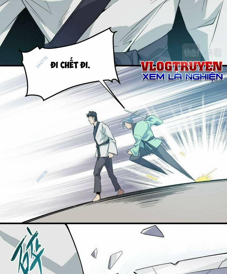 Vú Em Thánh Kỵ Sĩ 14 trang 28