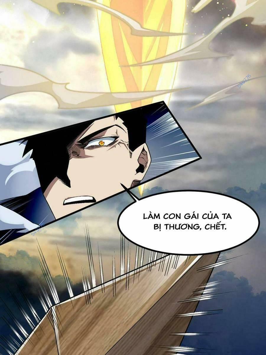 Vú Em Thánh Kỵ Sĩ 14 trang 34