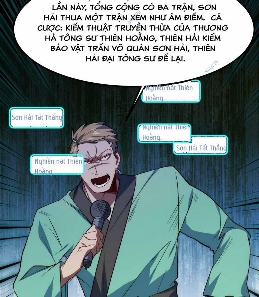 Vú Em Thánh Kỵ Sĩ 14 trang 4