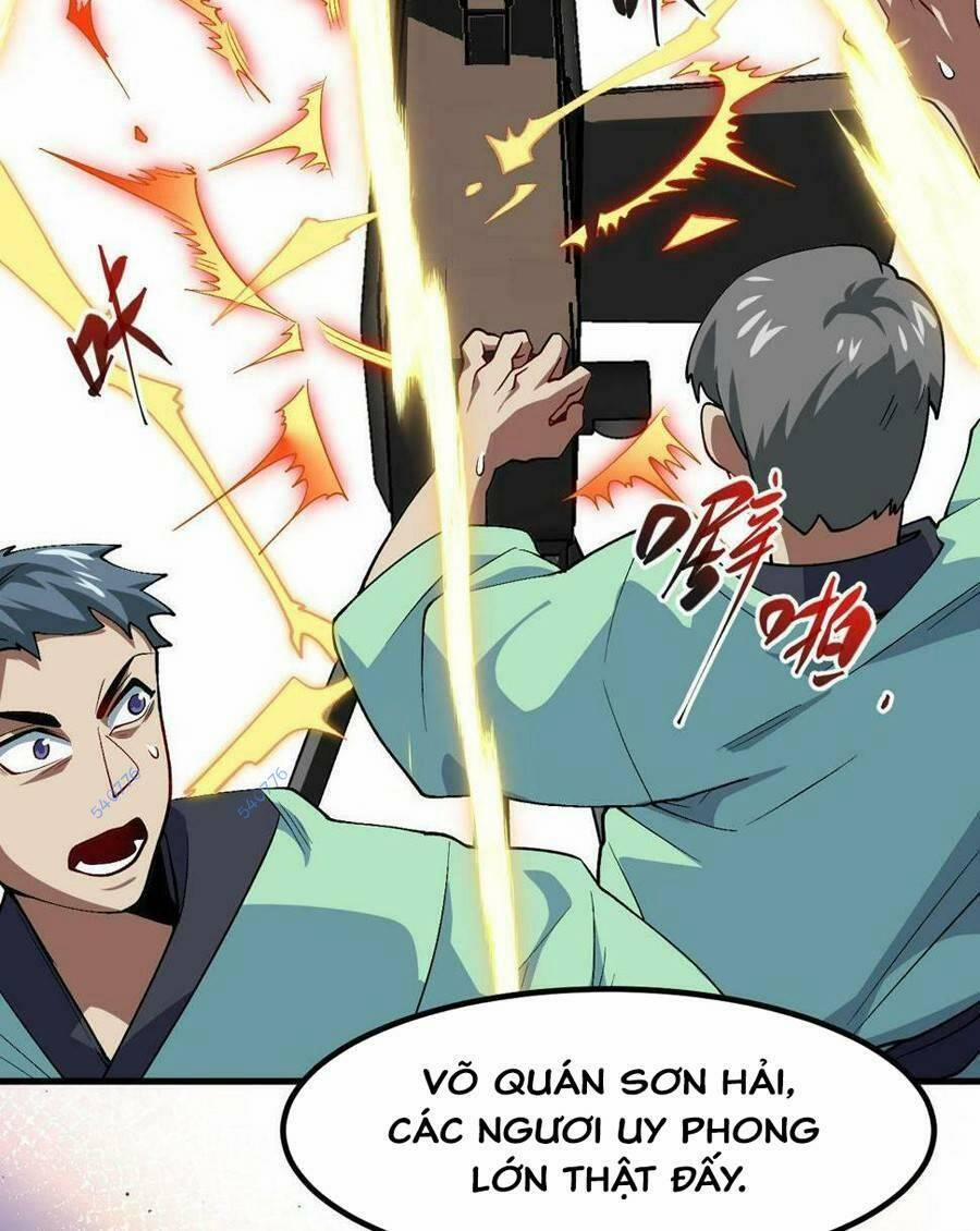 Vú Em Thánh Kỵ Sĩ 14 trang 40