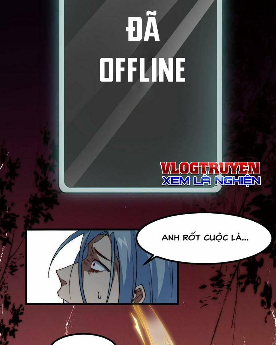 Vú Em Thánh Kỵ Sĩ 14 trang 43