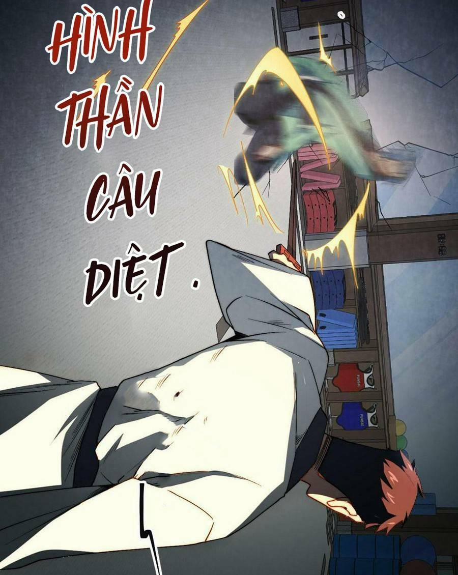 Vú Em Thánh Kỵ Sĩ 14 trang 45