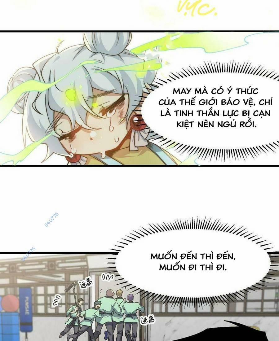 Vú Em Thánh Kỵ Sĩ 14 trang 48