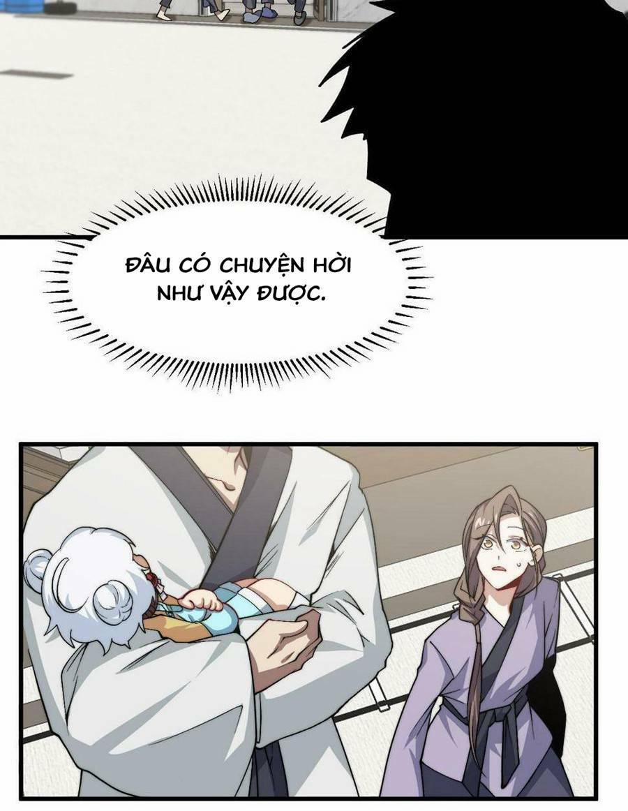 Vú Em Thánh Kỵ Sĩ 14 trang 49