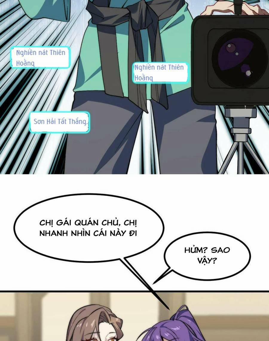 Vú Em Thánh Kỵ Sĩ 14 trang 5