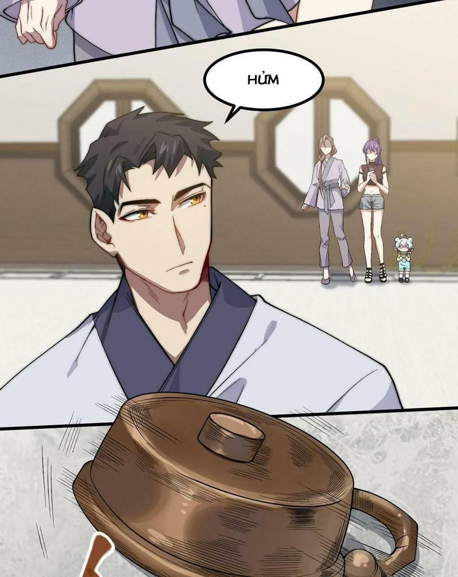 Vú Em Thánh Kỵ Sĩ 14 trang 9