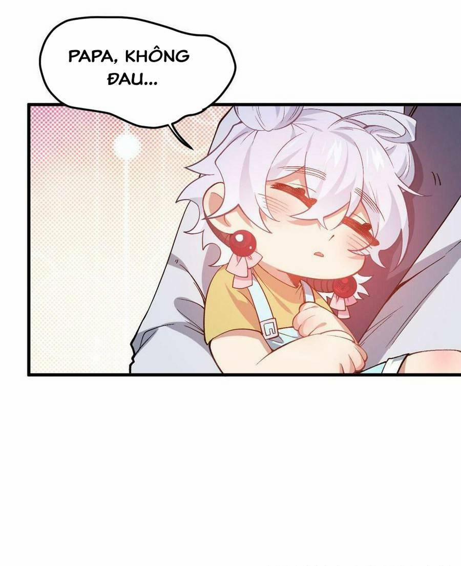 Vú Em Thánh Kỵ Sĩ 15 trang 13