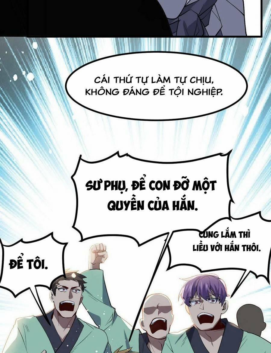 Vú Em Thánh Kỵ Sĩ 15 trang 23