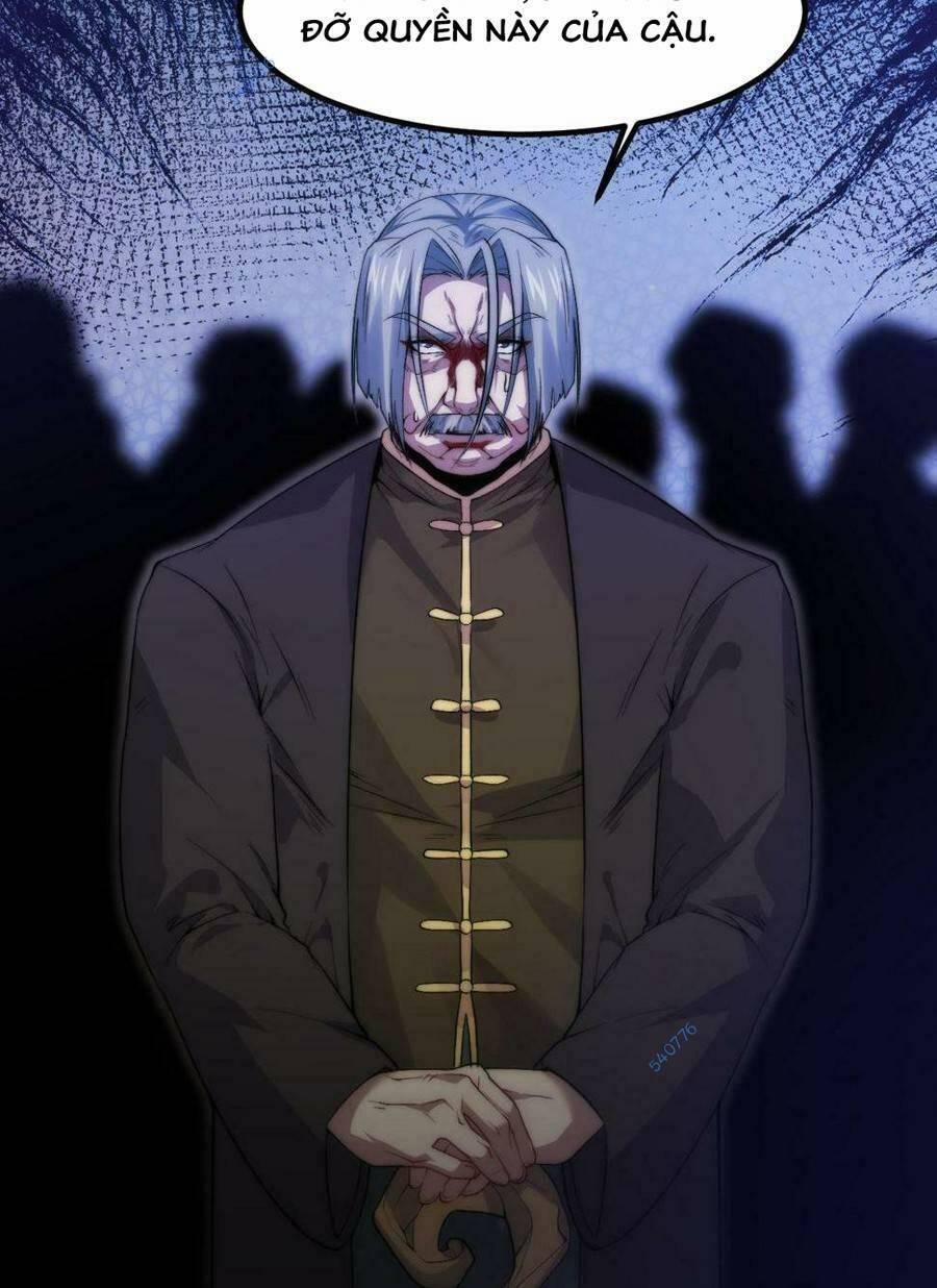 Vú Em Thánh Kỵ Sĩ 15 trang 26