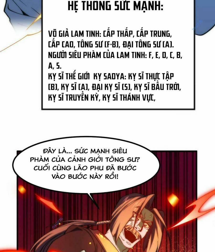 Vú Em Thánh Kỵ Sĩ 15 trang 38