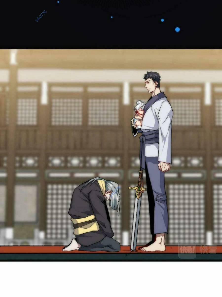 Vú Em Thánh Kỵ Sĩ 15 trang 46