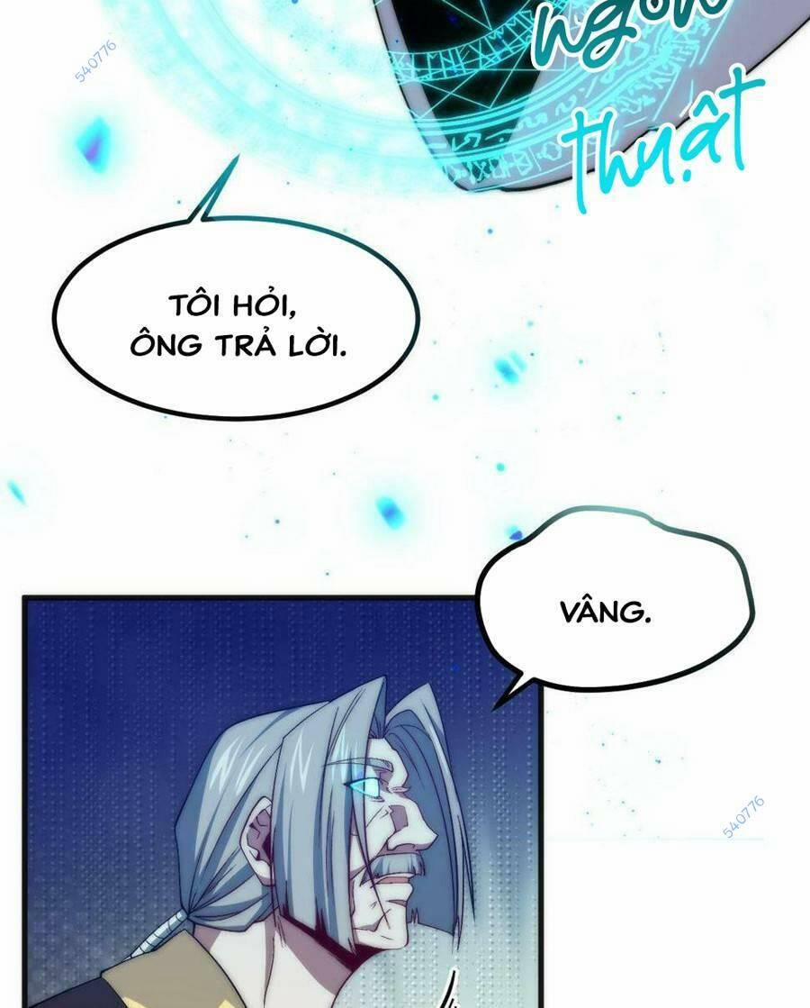 Vú Em Thánh Kỵ Sĩ 15 trang 48