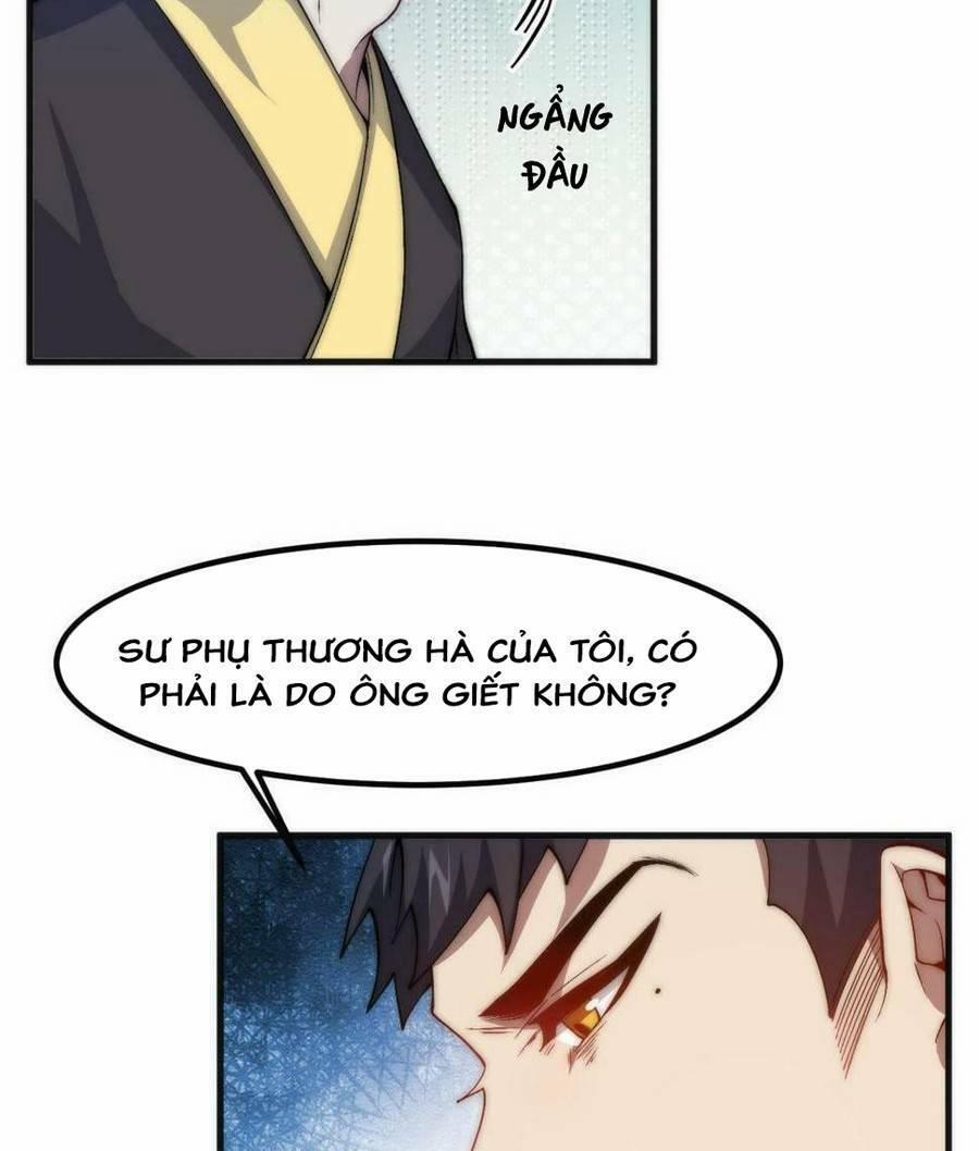 Vú Em Thánh Kỵ Sĩ 15 trang 49