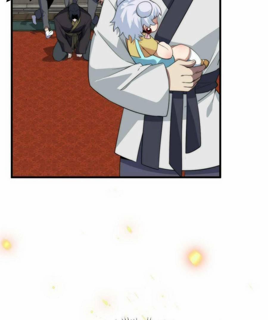 Vú Em Thánh Kỵ Sĩ 15 trang 53