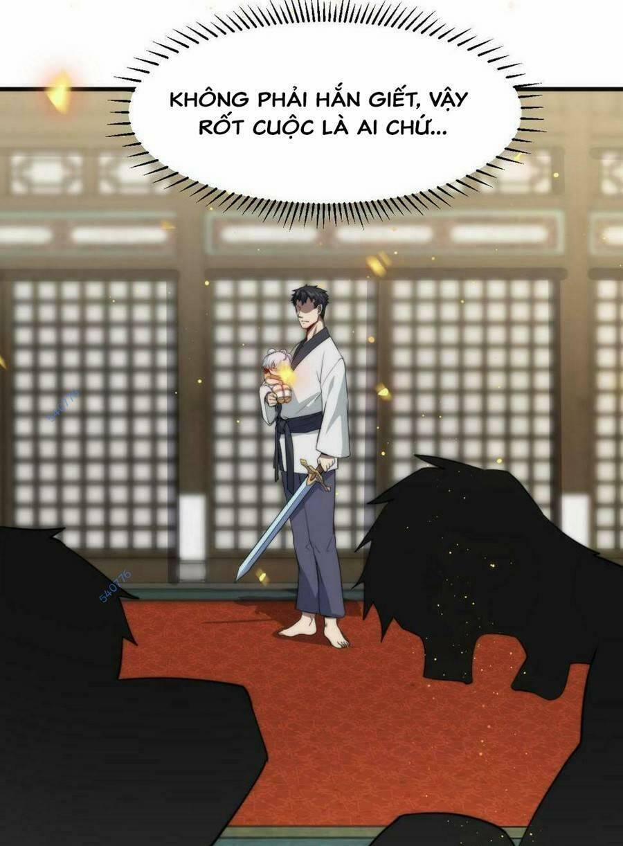 Vú Em Thánh Kỵ Sĩ 15 trang 54