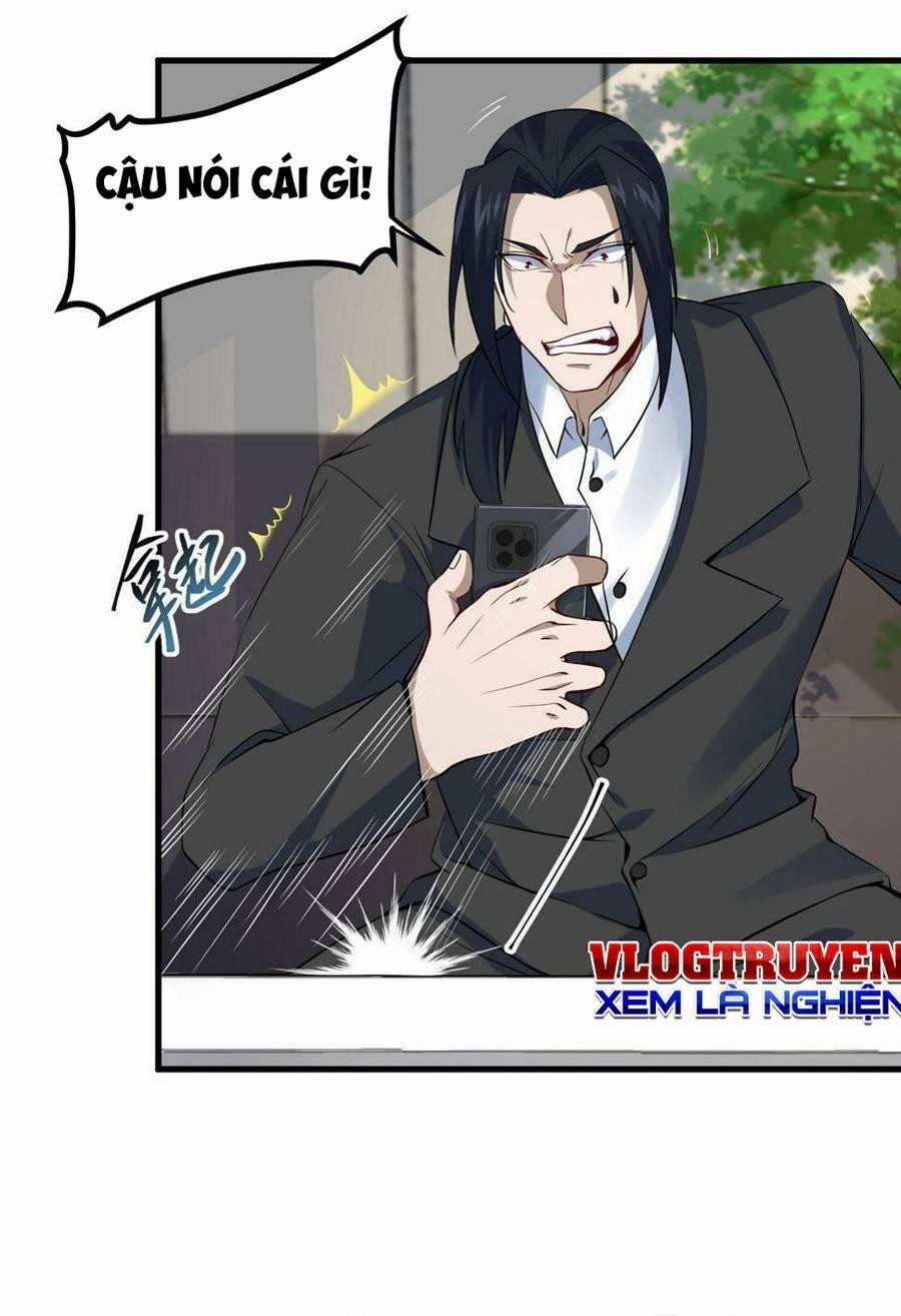 Vú Em Thánh Kỵ Sĩ 15 trang 63