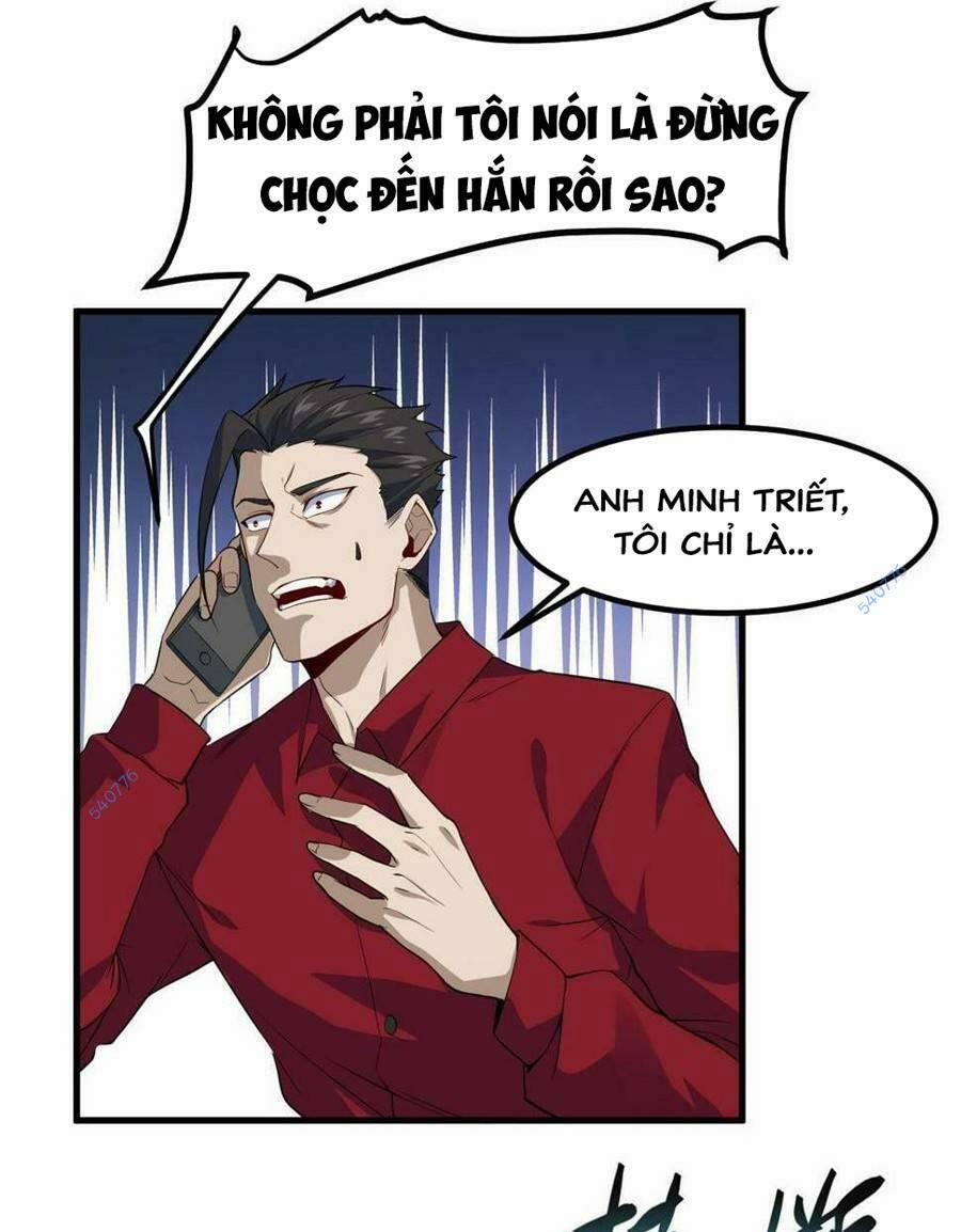 Vú Em Thánh Kỵ Sĩ 15 trang 64