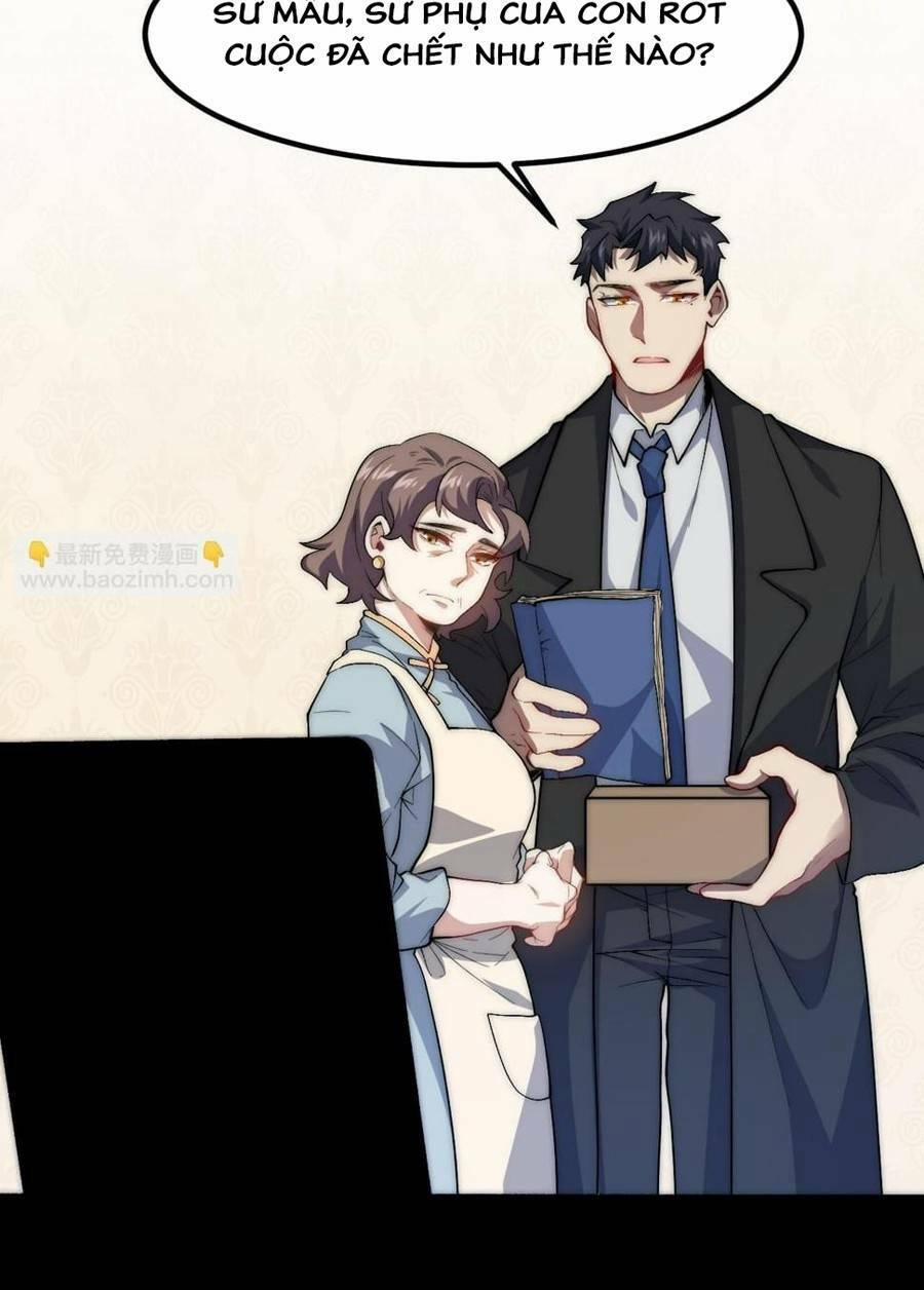 Vú Em Thánh Kỵ Sĩ 16 trang 29