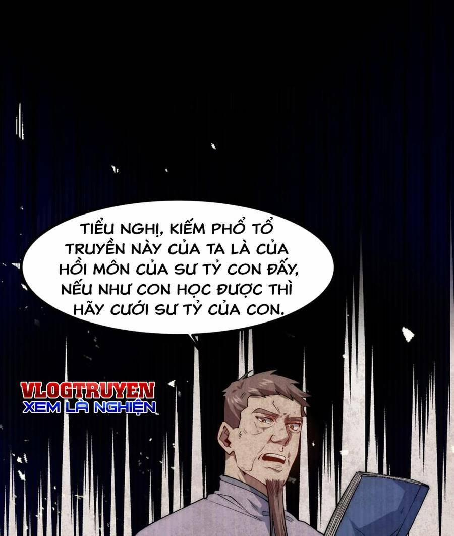 Vú Em Thánh Kỵ Sĩ 16 trang 43
