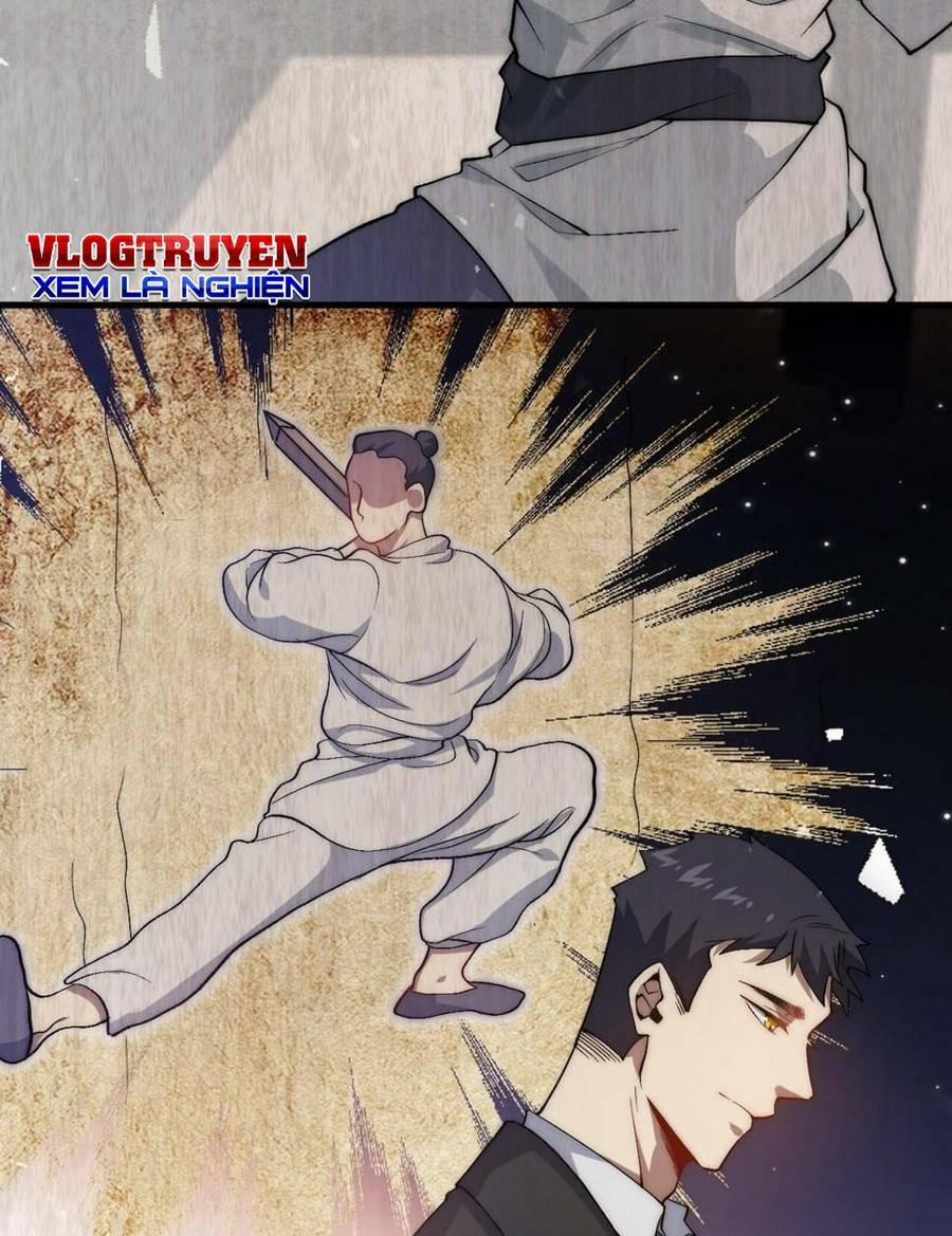 Vú Em Thánh Kỵ Sĩ 16 trang 47