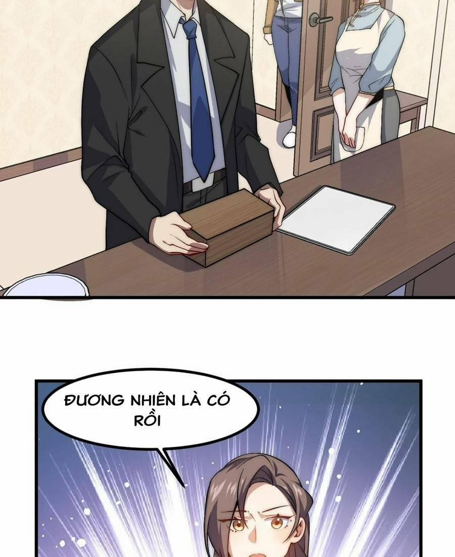 Vú Em Thánh Kỵ Sĩ 16 trang 49