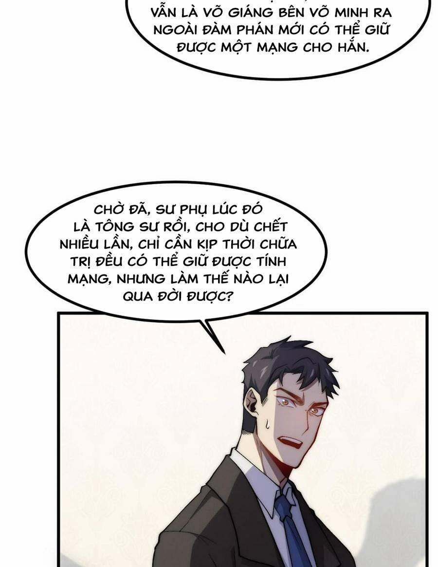 Vú Em Thánh Kỵ Sĩ 16 trang 51
