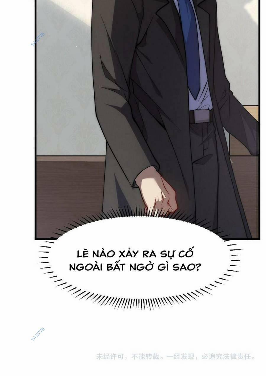 Vú Em Thánh Kỵ Sĩ 16 trang 52