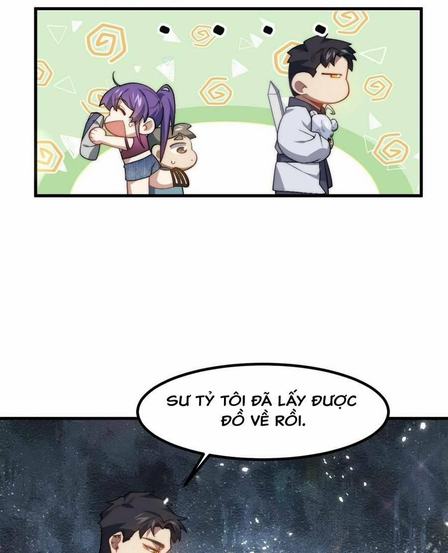Vú Em Thánh Kỵ Sĩ 16 trang 7