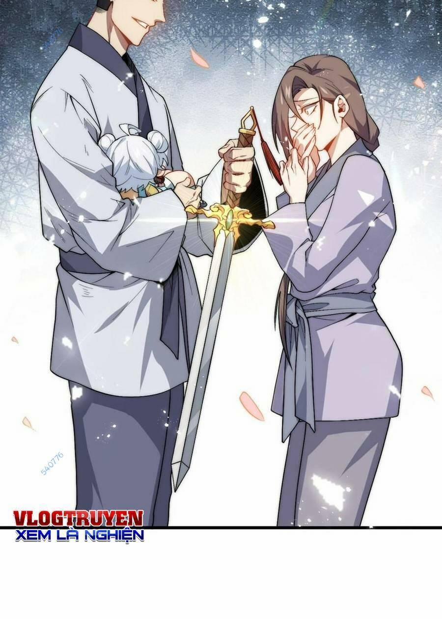 Vú Em Thánh Kỵ Sĩ 16 trang 8