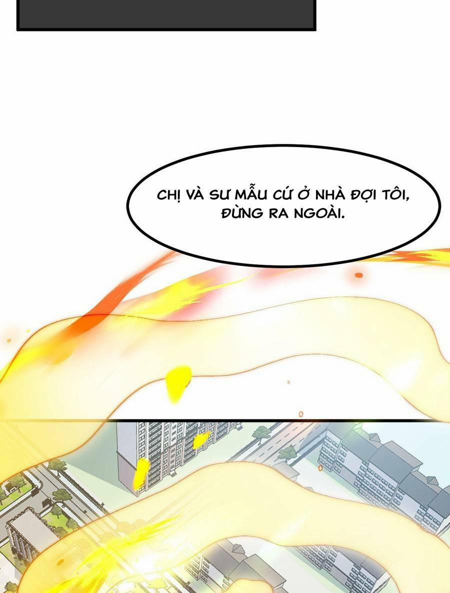 Vú Em Thánh Kỵ Sĩ 17 trang 13