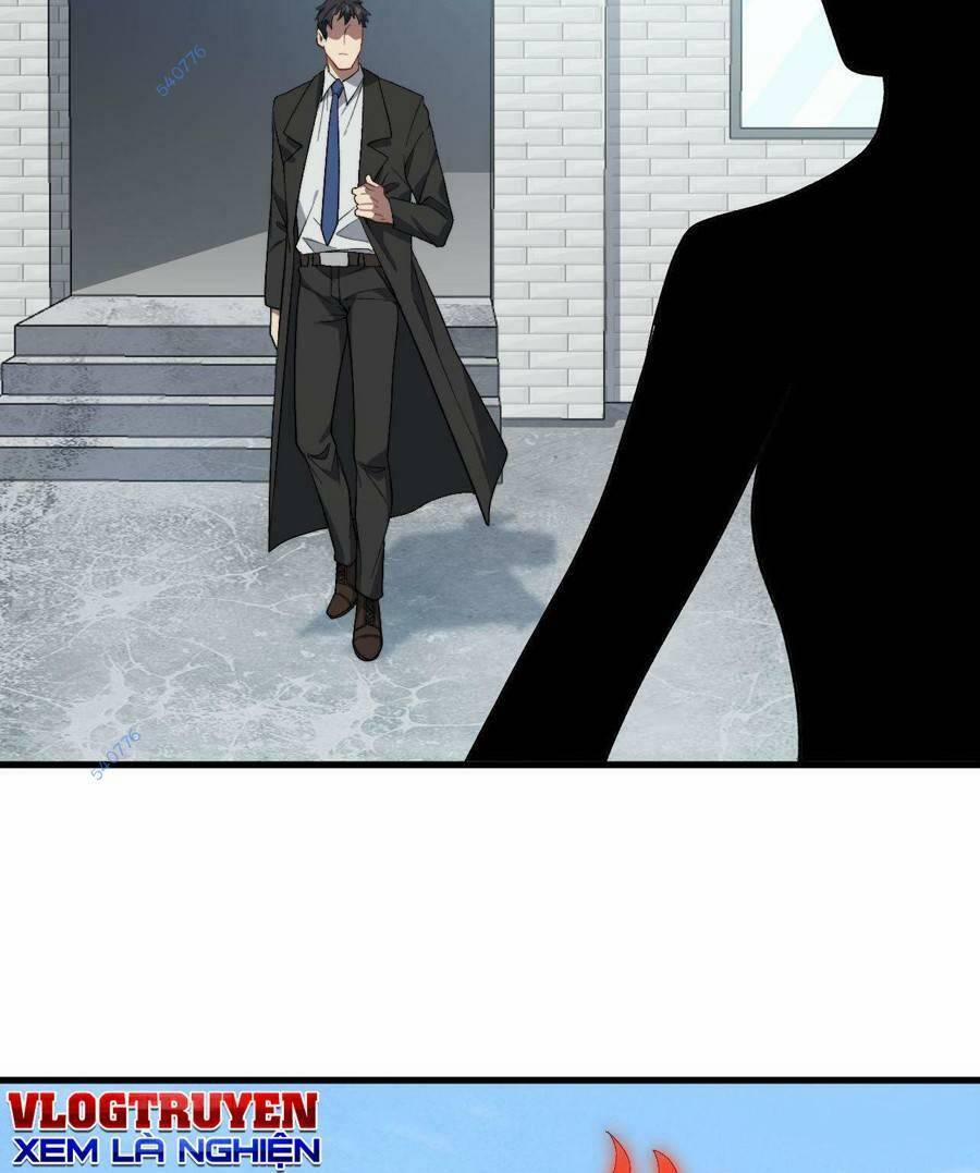 Vú Em Thánh Kỵ Sĩ 17 trang 18