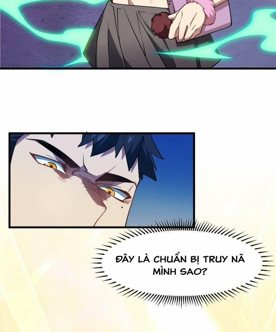 Vú Em Thánh Kỵ Sĩ 17 trang 27