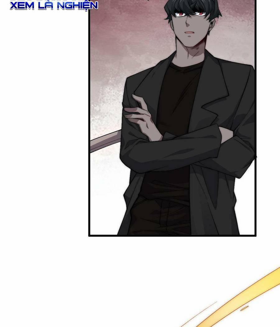 Vú Em Thánh Kỵ Sĩ 17 trang 37