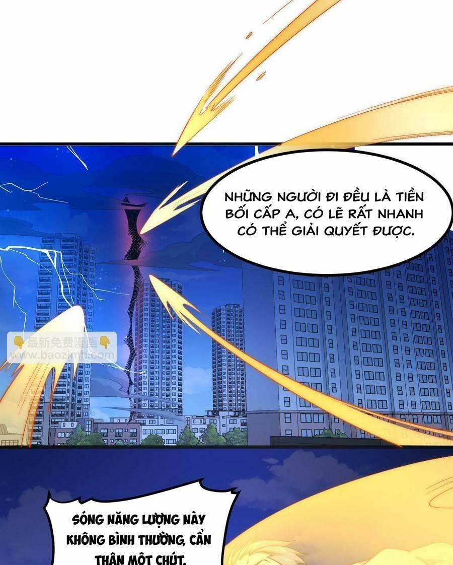 Vú Em Thánh Kỵ Sĩ 17 trang 38