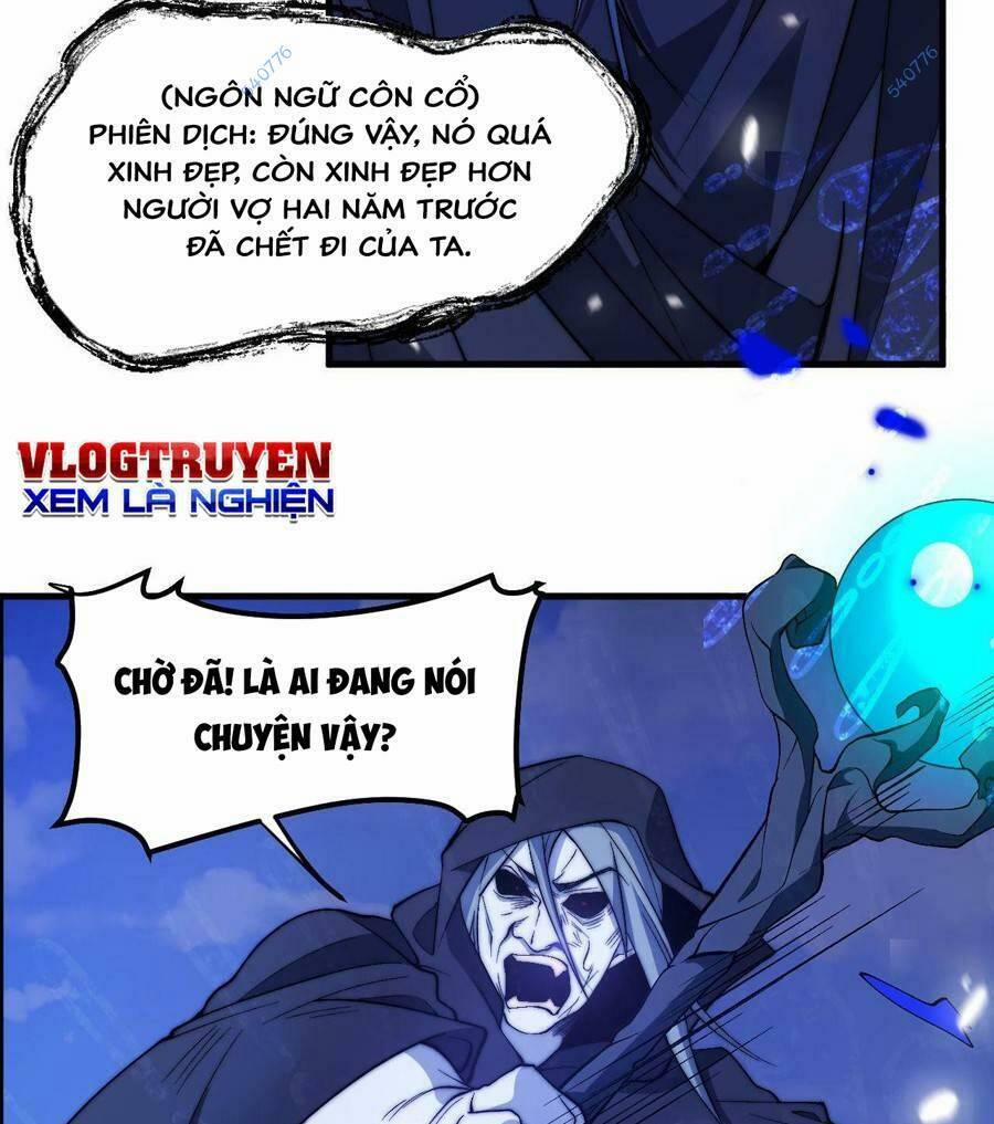 Vú Em Thánh Kỵ Sĩ 17 trang 48