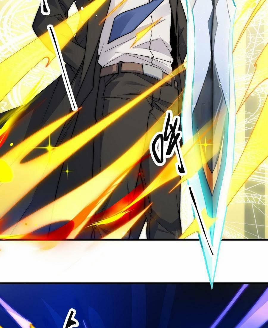 Vú Em Thánh Kỵ Sĩ 17 trang 57