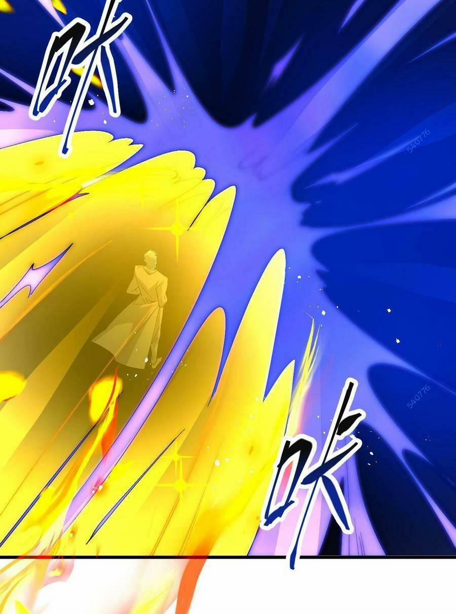 Vú Em Thánh Kỵ Sĩ 17 trang 58