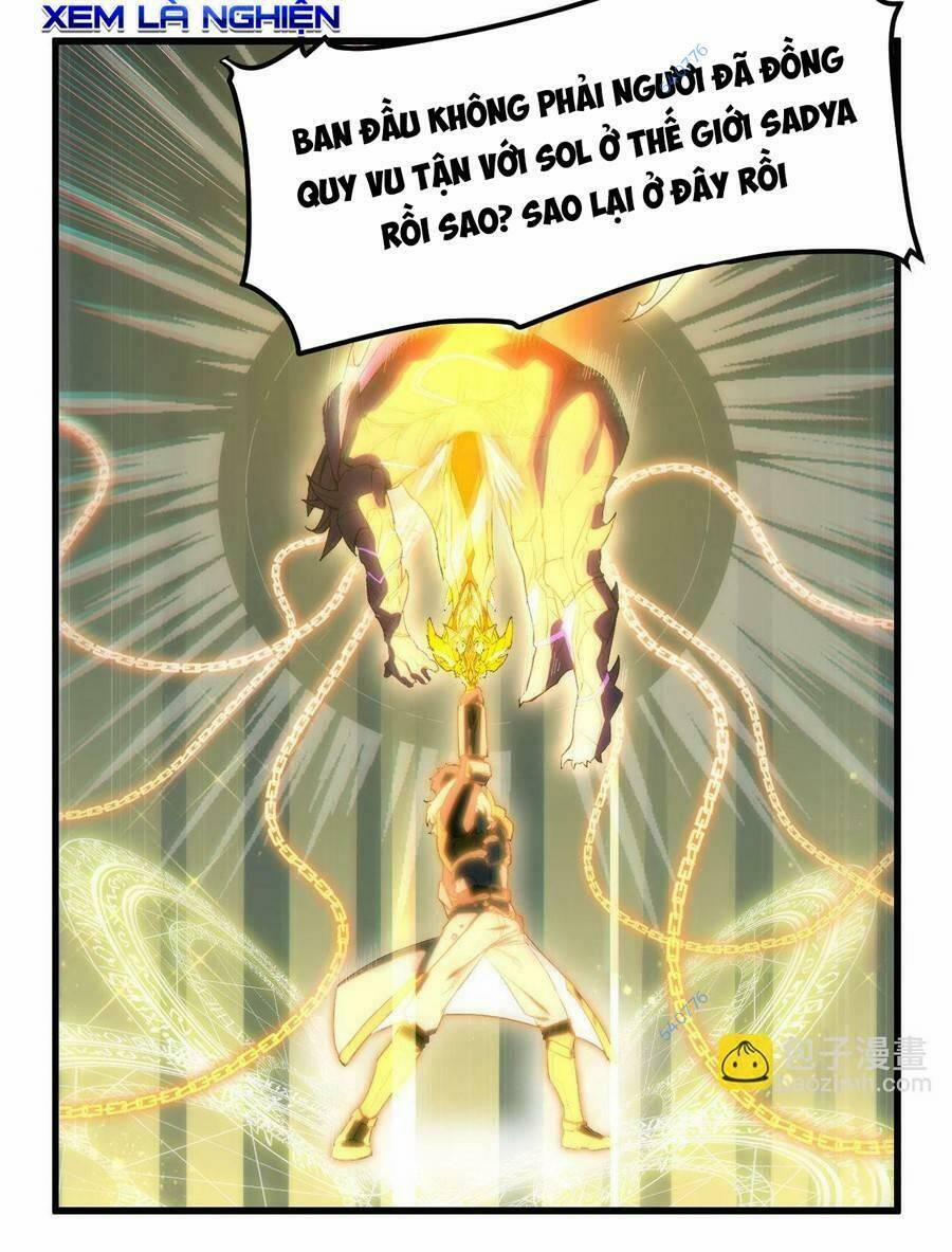 Vú Em Thánh Kỵ Sĩ 17 trang 60