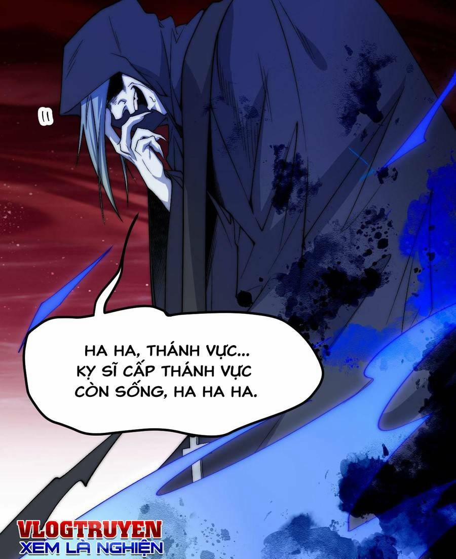 Vú Em Thánh Kỵ Sĩ 17 trang 63