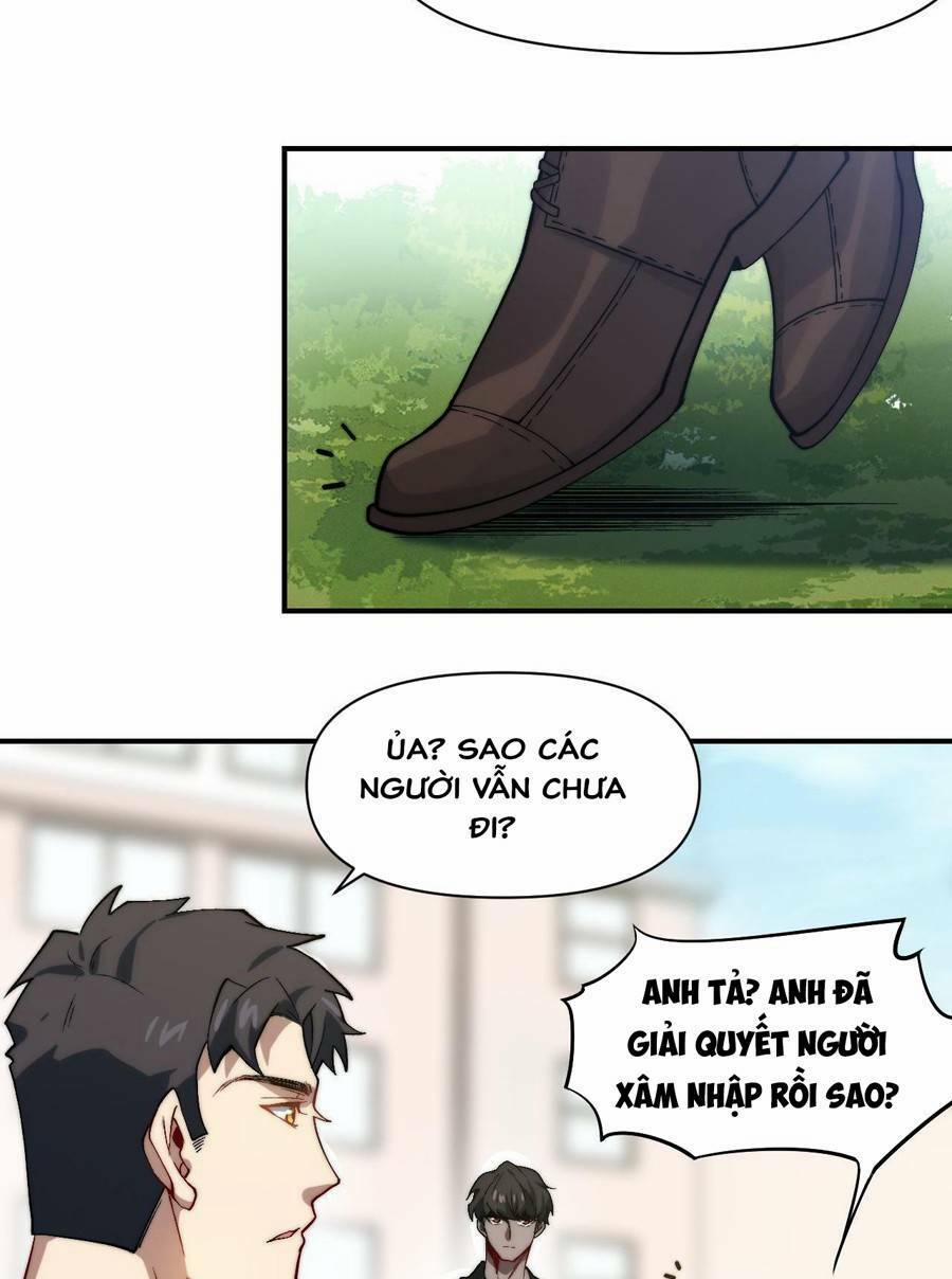 Vú Em Thánh Kỵ Sĩ 18 trang 47