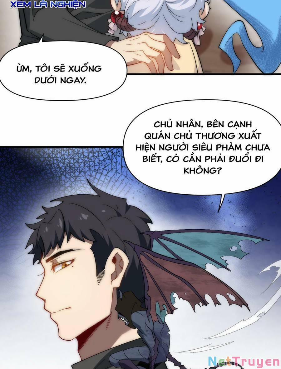 Vú Em Thánh Kỵ Sĩ 19 trang 15