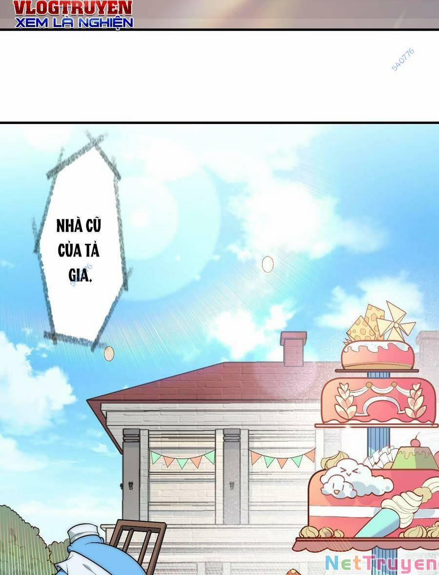 Vú Em Thánh Kỵ Sĩ 19 trang 2