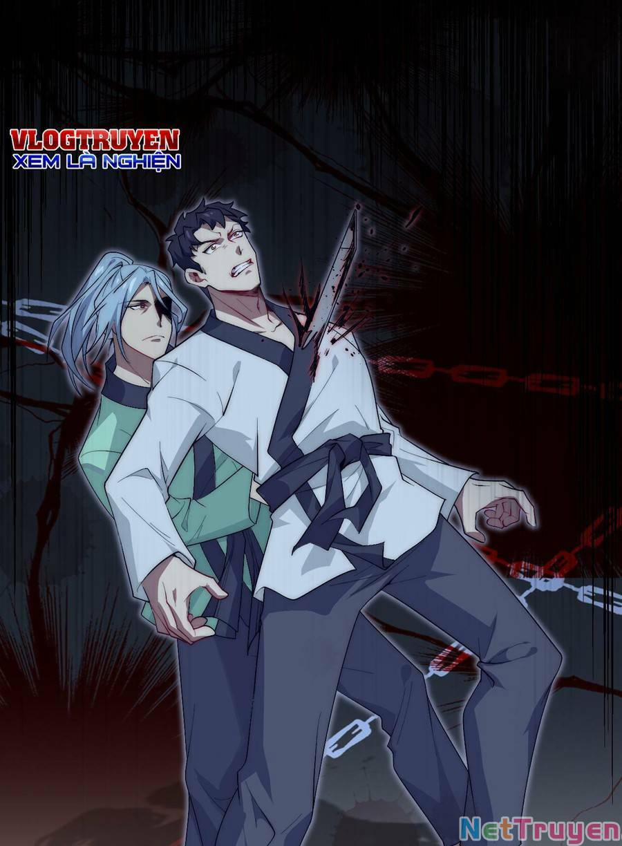 Vú Em Thánh Kỵ Sĩ 19 trang 5