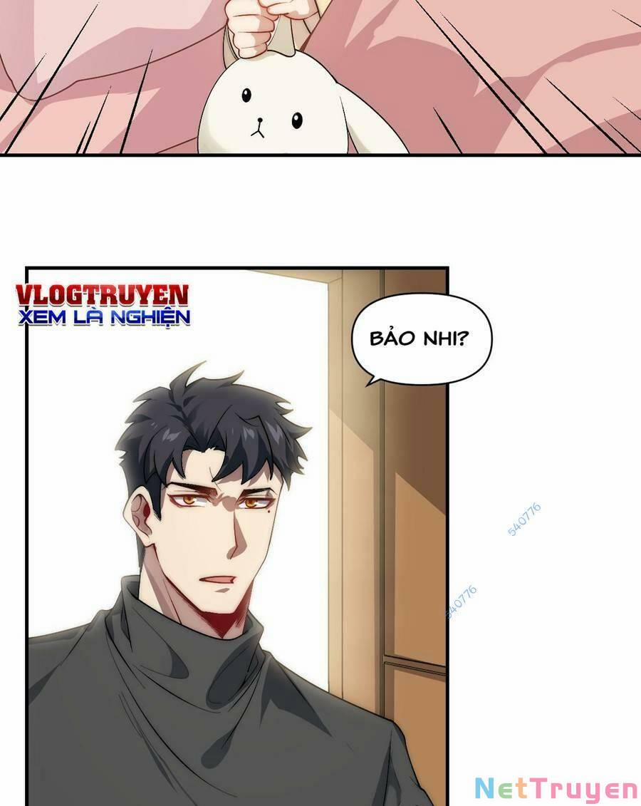 Vú Em Thánh Kỵ Sĩ 19 trang 8