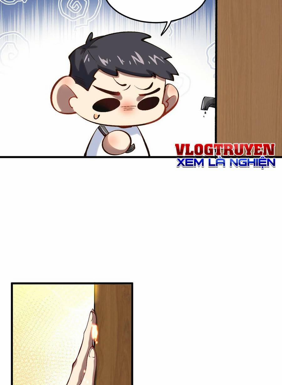 Vú Em Thánh Kỵ Sĩ 2 trang 11