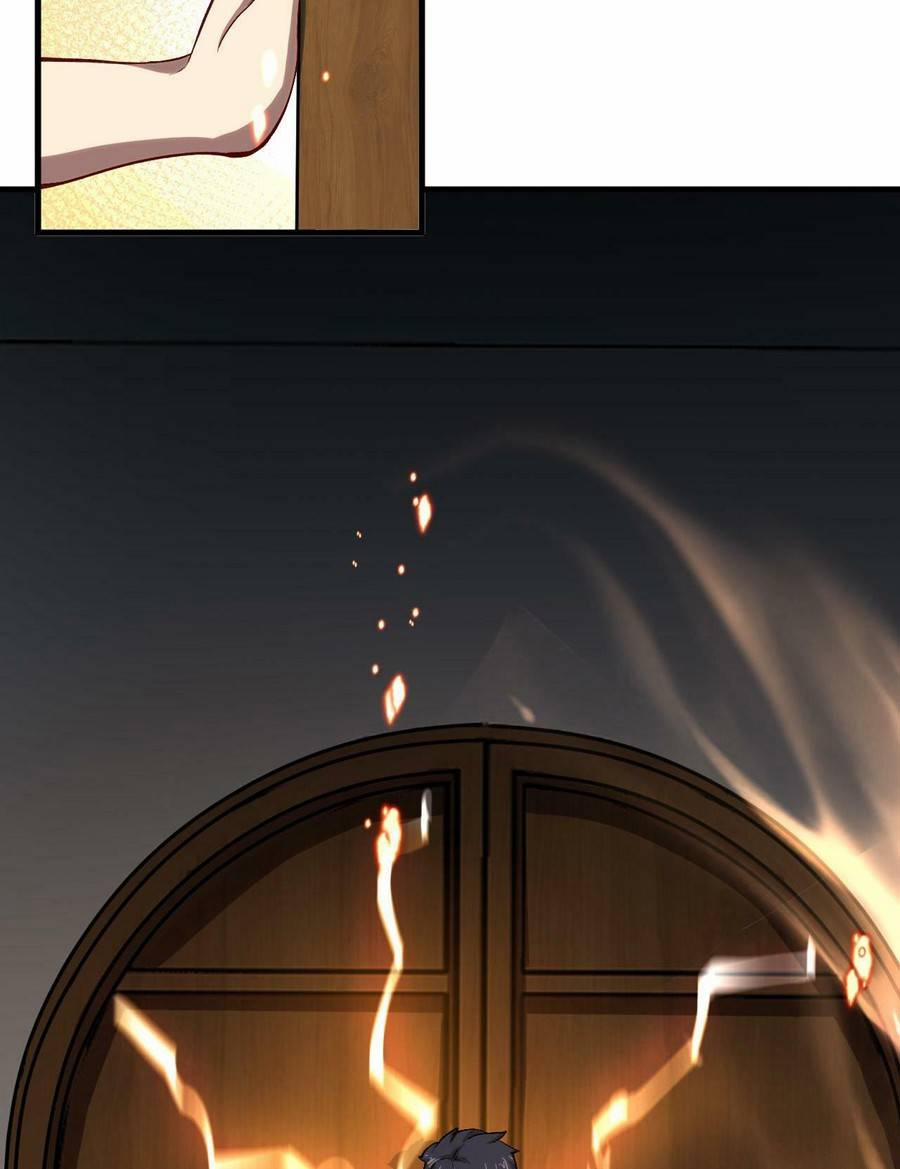 Vú Em Thánh Kỵ Sĩ 2 trang 12