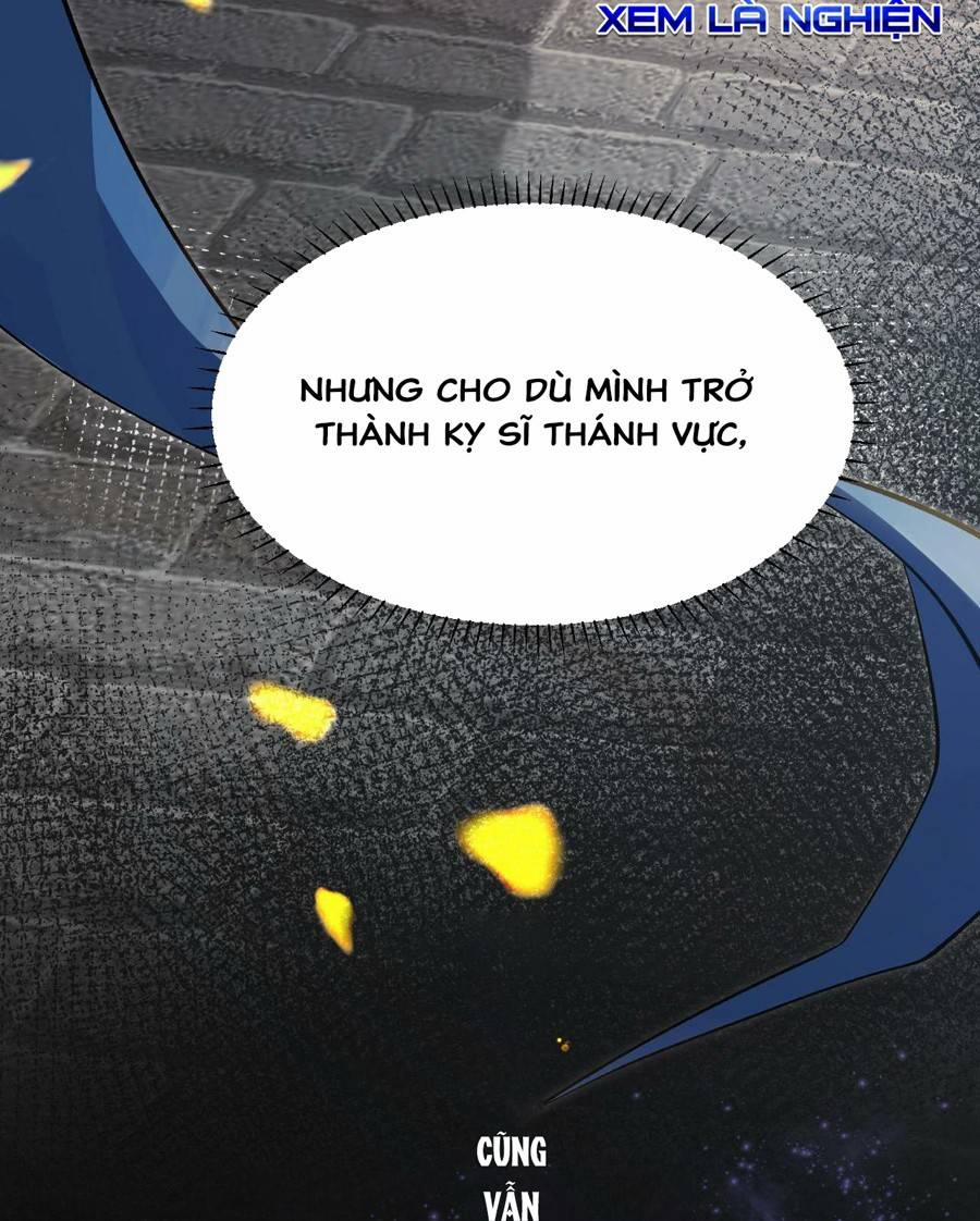 Vú Em Thánh Kỵ Sĩ 2 trang 31