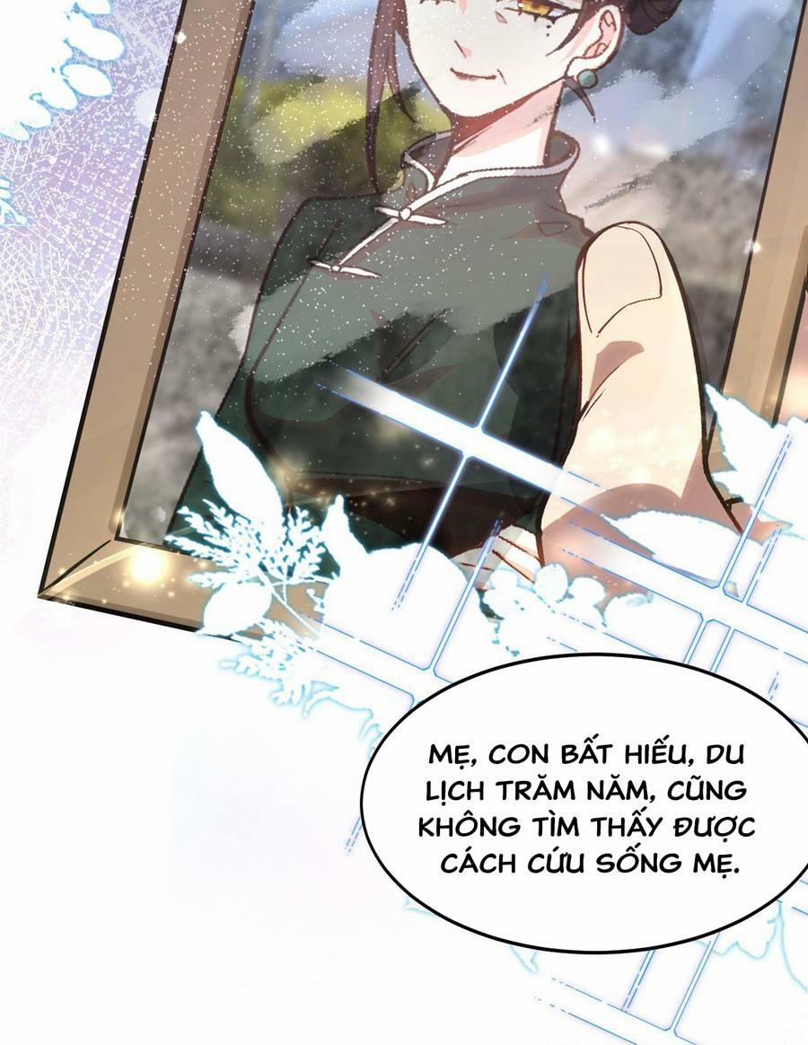 Vú Em Thánh Kỵ Sĩ 2 trang 38